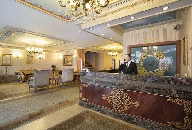 Rast Hotel - Görsel 4