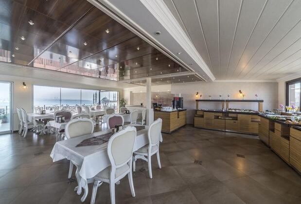 Rast Hotel - Görsel 20