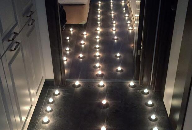 Mihmandar Apart  - Görsel 27