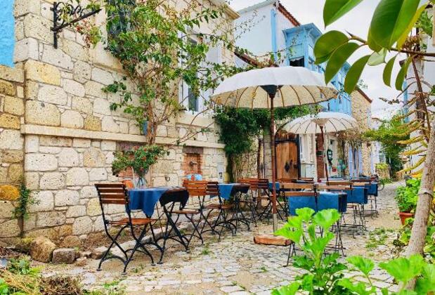 Konak Altınel Otel - Görsel 2