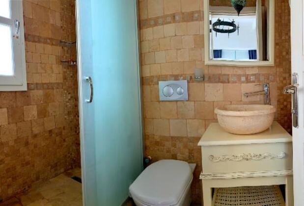 Konak Altınel Otel - Görsel 15