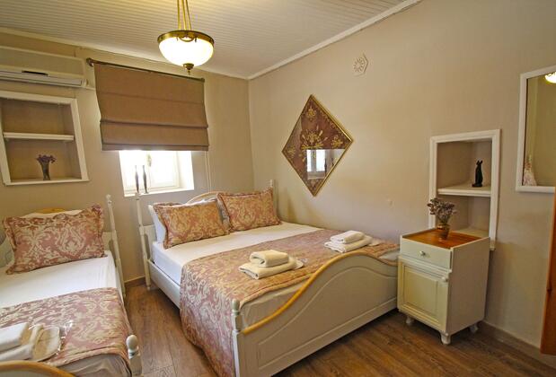 Elit Pansiyon & Konukevi - Görsel 8