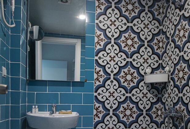 Belsun Butik Otel - Görsel 23