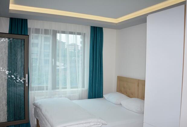 Mihmandar Apart  - Görsel 36