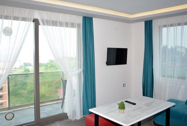 Mihmandar Apart  - Görsel 37