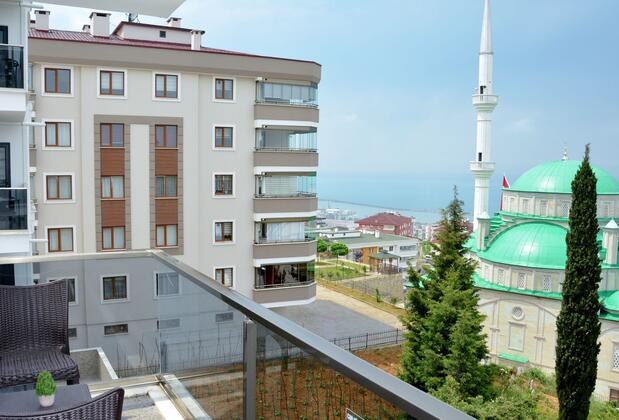 Mihmandar Apart  - Görsel 38