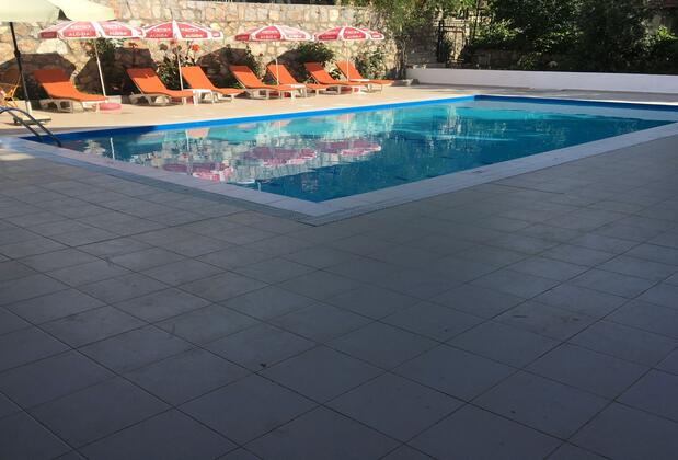 Sarıhan Apart Hotel - Görsel 8