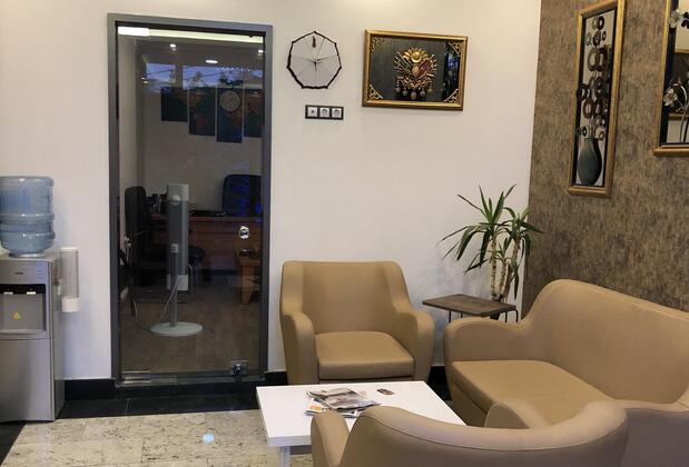 Mihmandar Apart  - Görsel 15