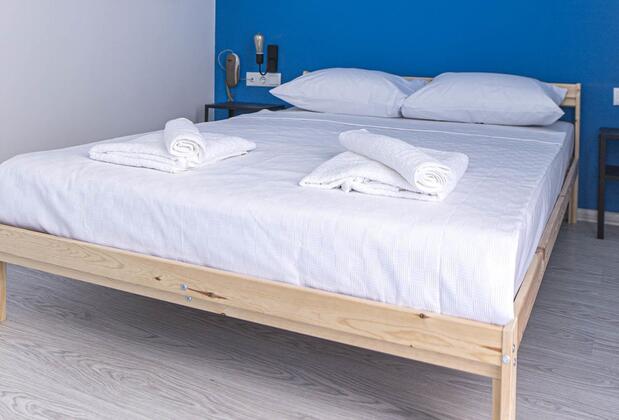 Belsun Butik Otel - Görsel 9