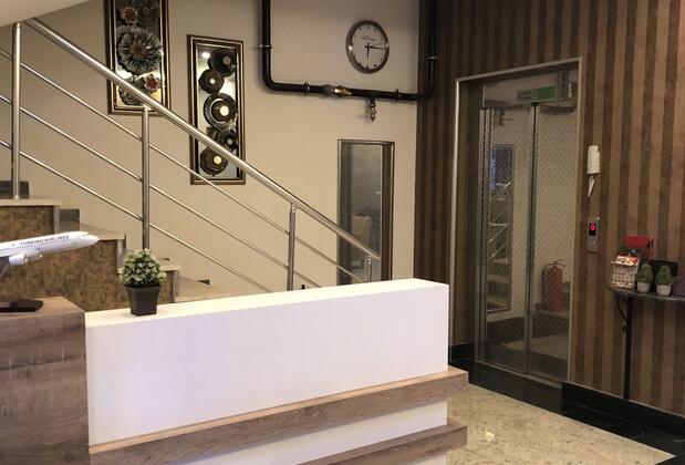 Mihmandar Apart  - Görsel 39