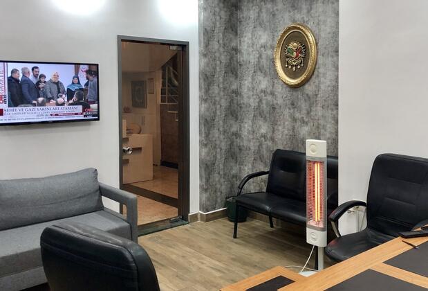 Mihmandar Apart  - Görsel 41