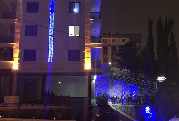 Mihmandar Apart  - Görsel 4