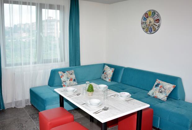 Mihmandar Apart  - Görsel 43