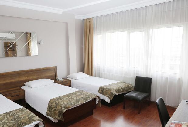 Hotel Yeni - Görsel 5