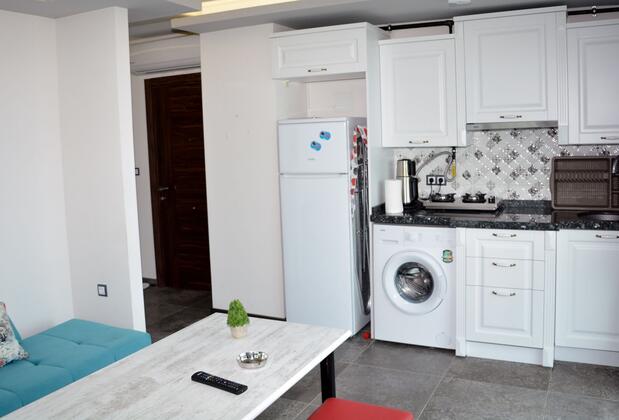 Mihmandar Apart  - Görsel 44