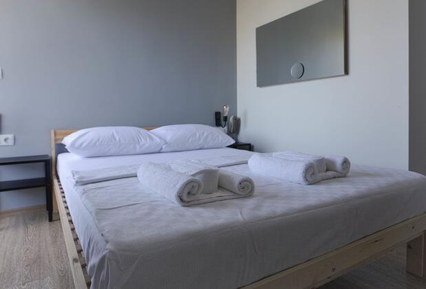 Belsun Butik Otel - Görsel 8