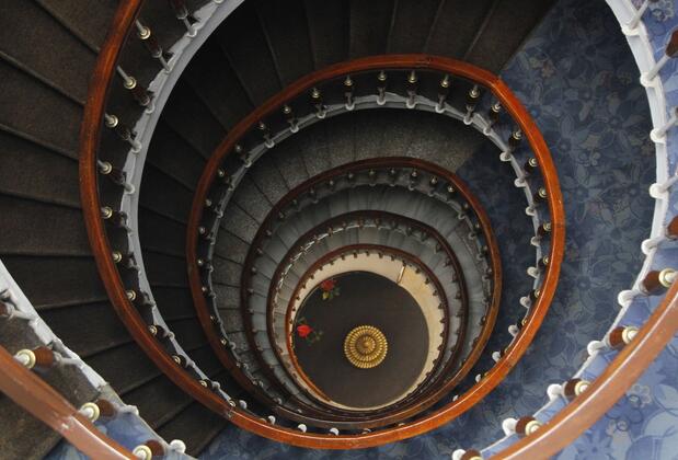 Hotel Yeni - Görsel 3