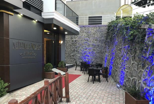 Mihmandar Apart  - Görsel 6