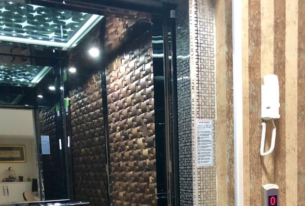 Mihmandar Apart  - Görsel 17