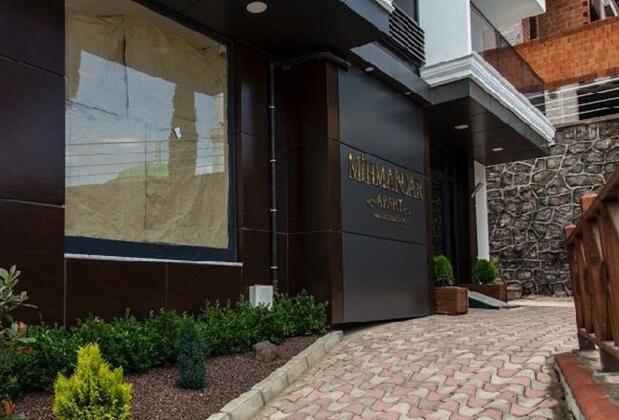 Mihmandar Apart  - Görsel 48