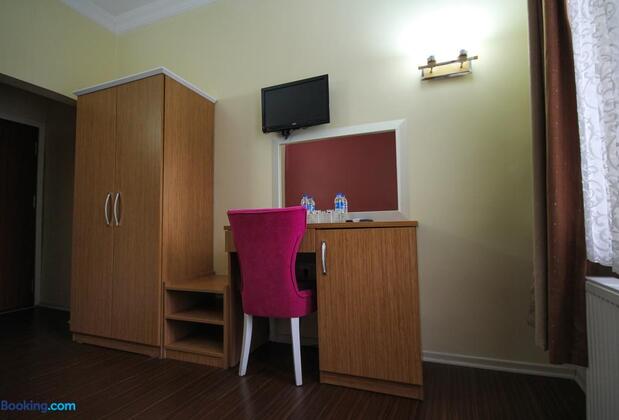 Azre Hotel - Görsel 14