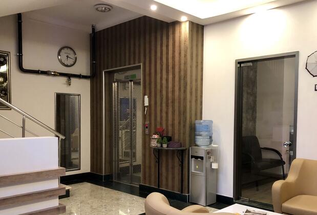 Mihmandar Apart  - Görsel 13