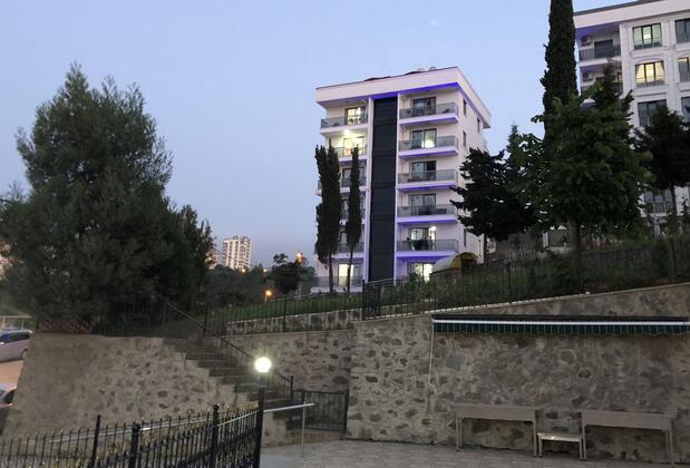 Mihmandar Apart  - Görsel 8