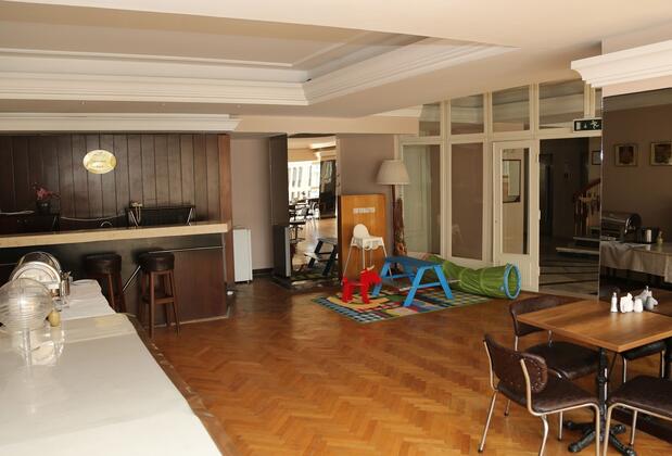 Hotel Yeni - Görsel 9