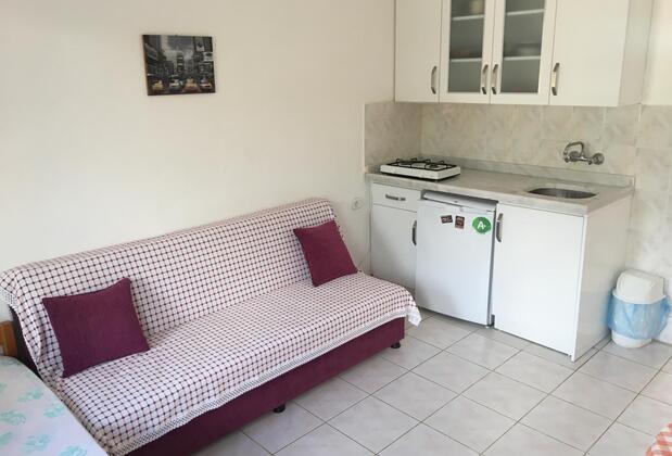 Sarıhan Apart Hotel - Görsel 15