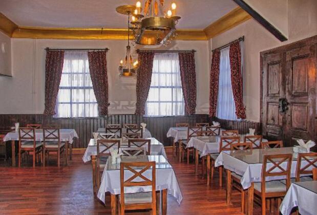 Toprakçılar Konağı Kastamonu - Görsel 11