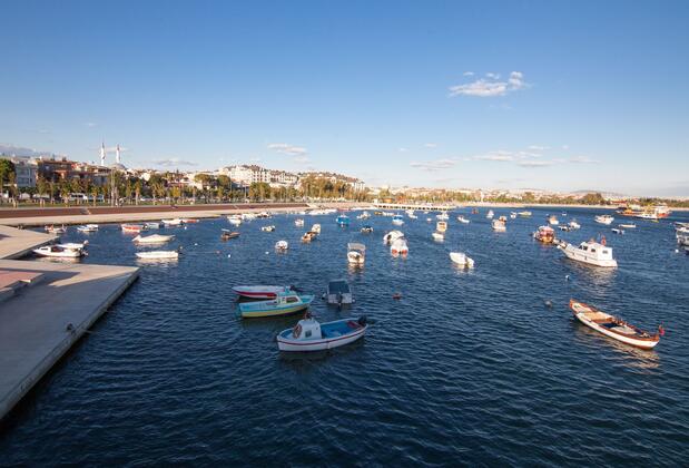 Tuzla Garden Hotel & Spa - Görsel 7