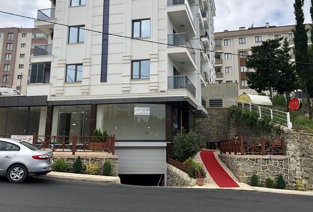 Mihmandar Apart  - Görsel 11