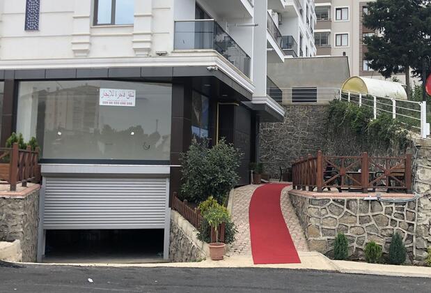 Mihmandar Apart  - Görsel 9