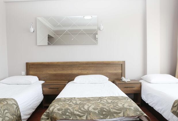 Hotel Yeni - Görsel 6