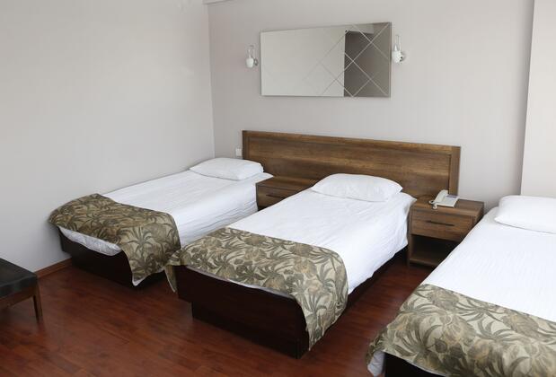 Hotel Yeni - Görsel 8