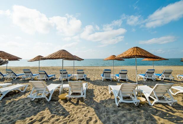 Şanlı Beach Resort - Görsel 3
