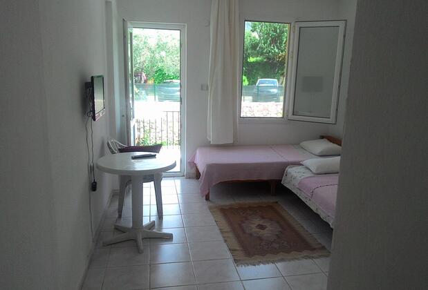 Sarıhan Apart Hotel - Görsel 16