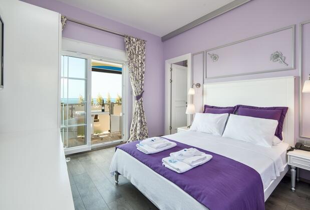 Şanlı Beach Resort - Görsel 22