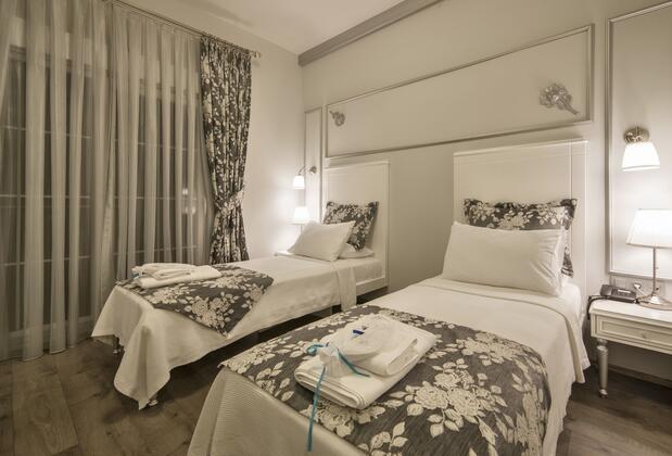 Şanlı Beach Resort - Görsel 24