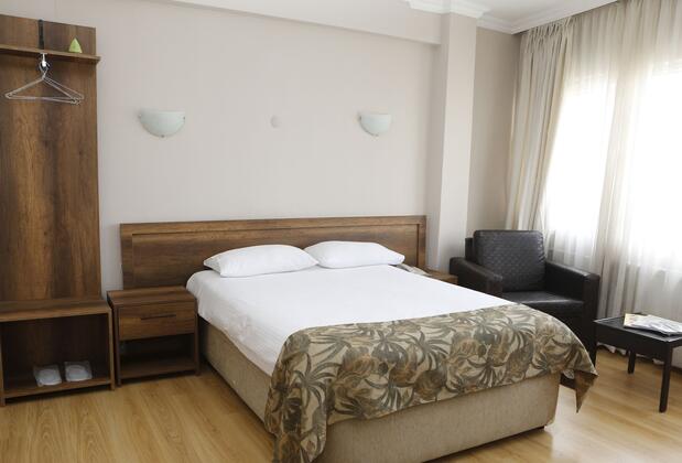 Hotel Yeni - Görsel 7