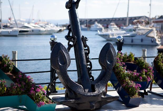 Tuzla Garden Hotel & Spa - Görsel 18