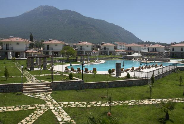 Orka Village Apartments 1 - Görsel 4