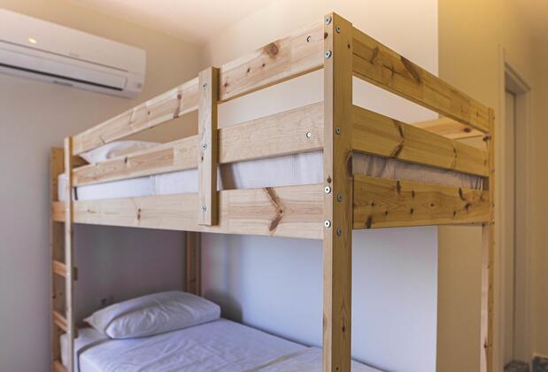 Belsun Butik Otel - Görsel 14