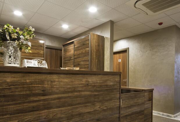 Şanlı Beach Resort - Görsel 7