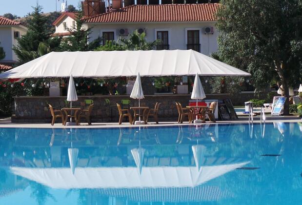 Orka Village Apartments 1 - Görsel 3