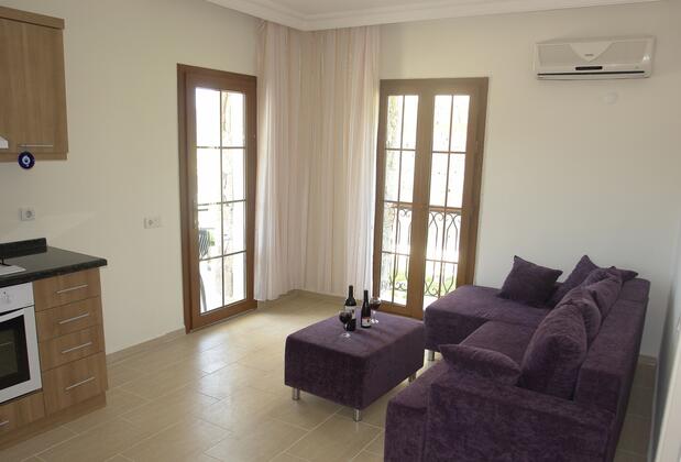 Orka Village Apartments 1 - Görsel 6