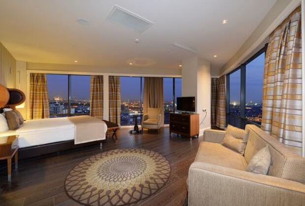 Titanic Business Golden Horn - Görsel 15