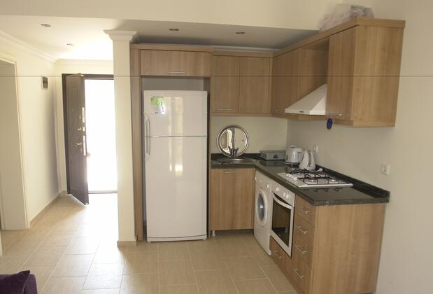 Orka Village Apartments 1 - Görsel 7