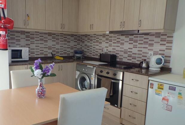 Orka Village Apartments 1 - Görsel 8