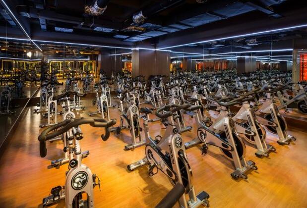 Titanic Port Hotel - Görsel 23